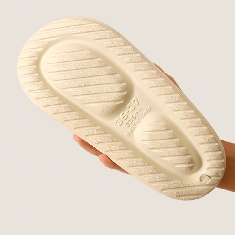 Домашние тапочки с принтом в ассортименте