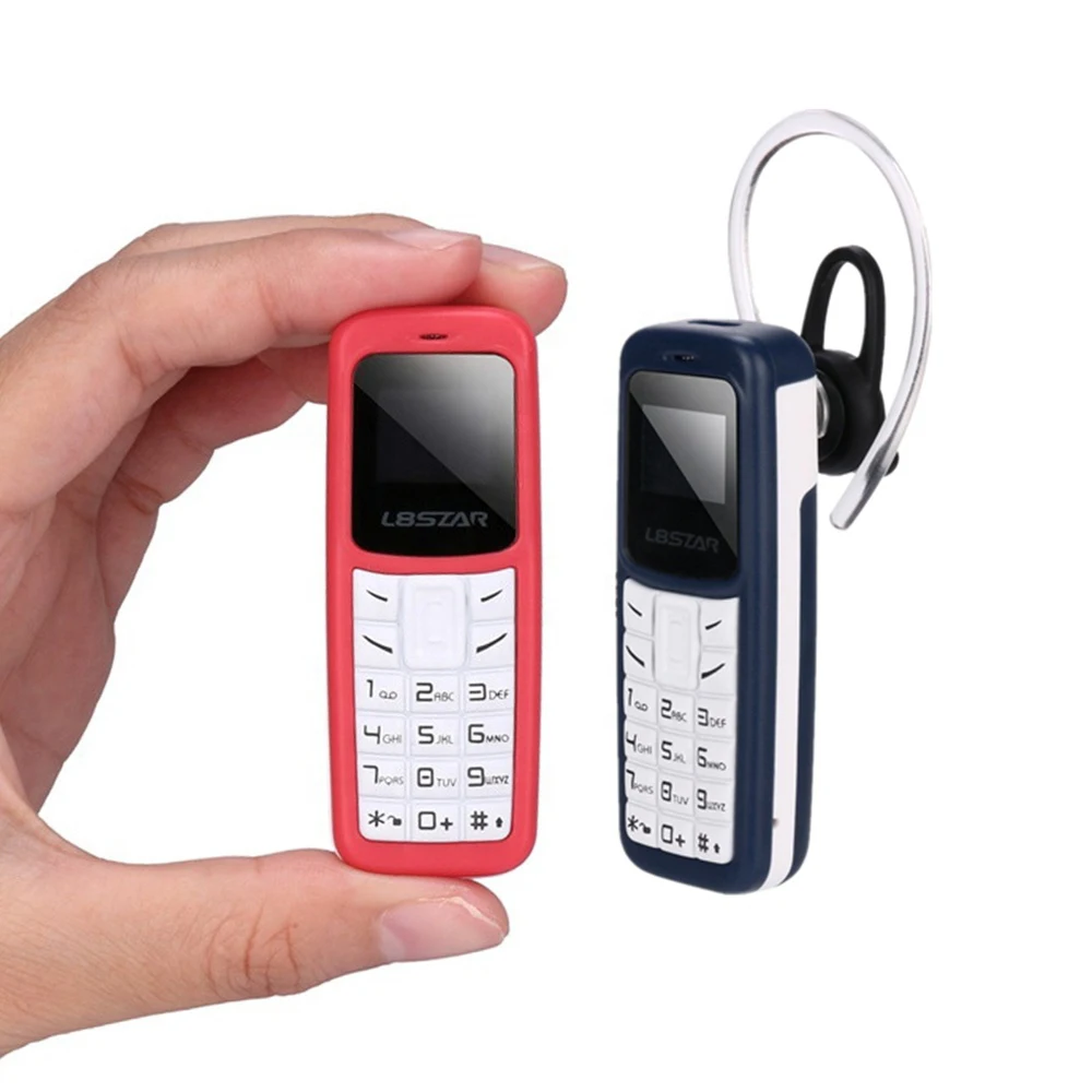 Мини-гарнитура Bluetooth BM30 0 66 дюйма Oled 24 часа | Электроника