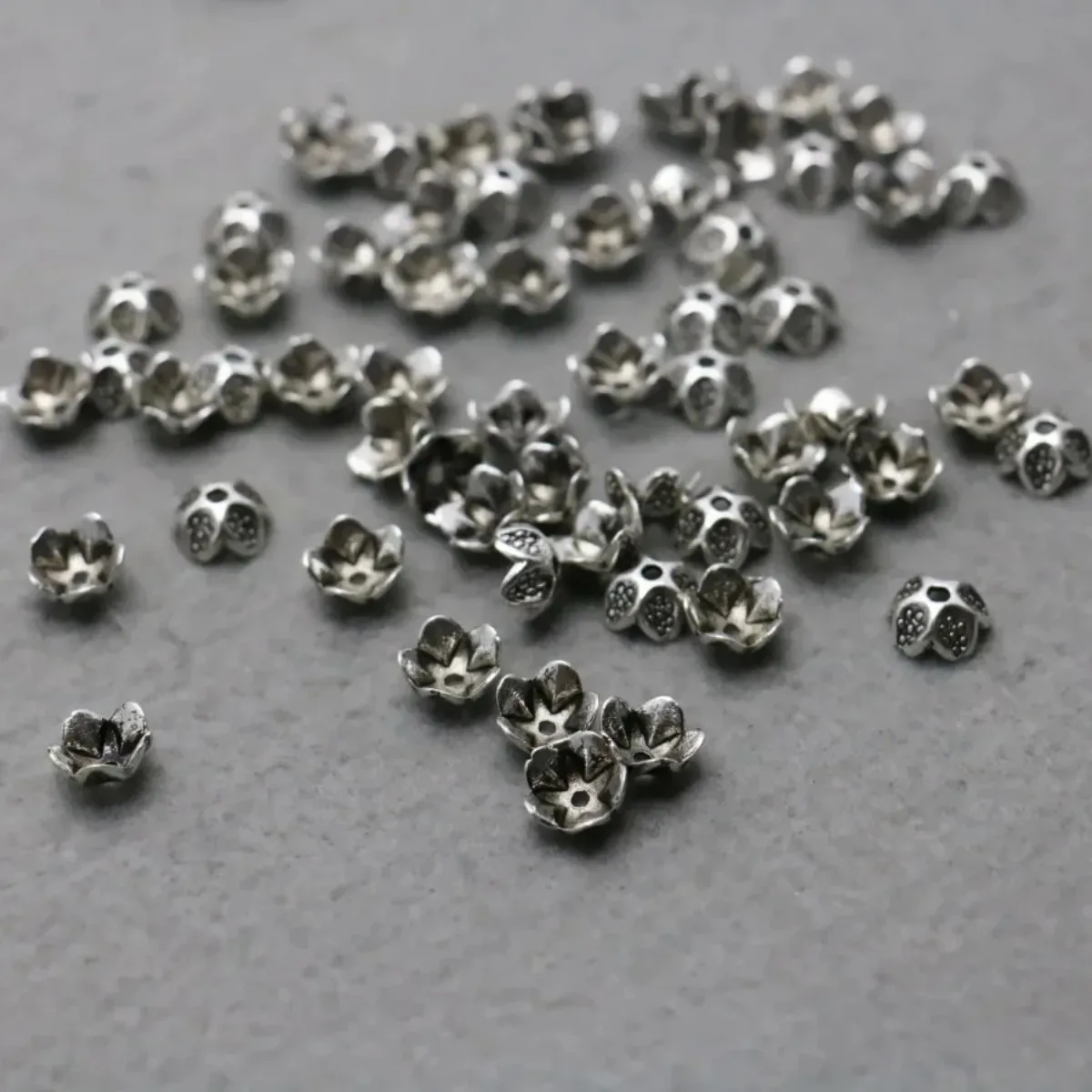 Фурнитура для аксессуаров 5 шт. фурнитура изготовления ювелирных изделий сделай