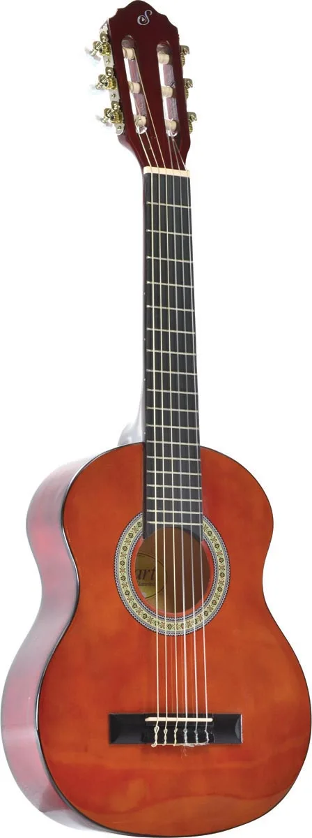 

CHILD ACOUSTIC VIOLON 1/4 NYLON 30 "" NATURAL NR-N