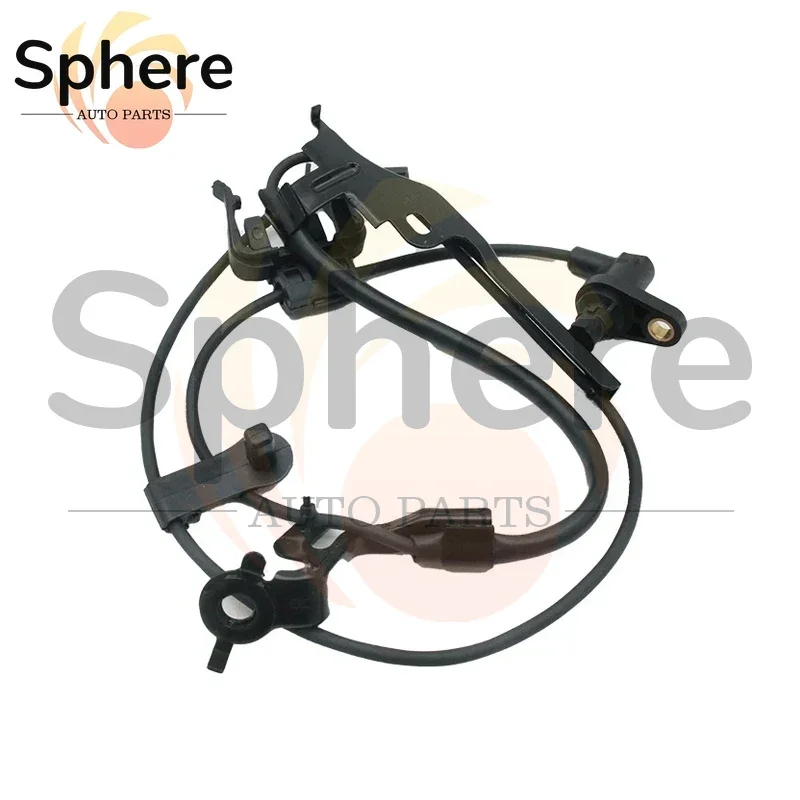 89542-48040 8954248040 передний правый датчик скорости колеса ABS для Toyota Highlander 2.7L 3.3L 3.5L 2008-2013