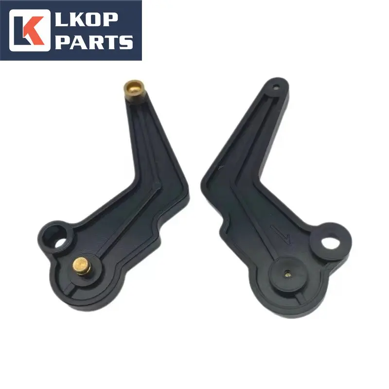 

5SETS D019-4191 D019-4171 Fuser Pressure Release Lever for RICOH Aficio MP 2550 2851 3350 3351 / MP2550 MP2851 MP3350 MP3351