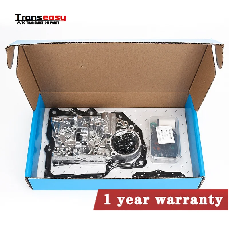 

Новый корпус коробки передач DQ200 0AM DSG для Audi VW OAM 7-скоростной 0AM325066C 0AM325066 0AM325066AC