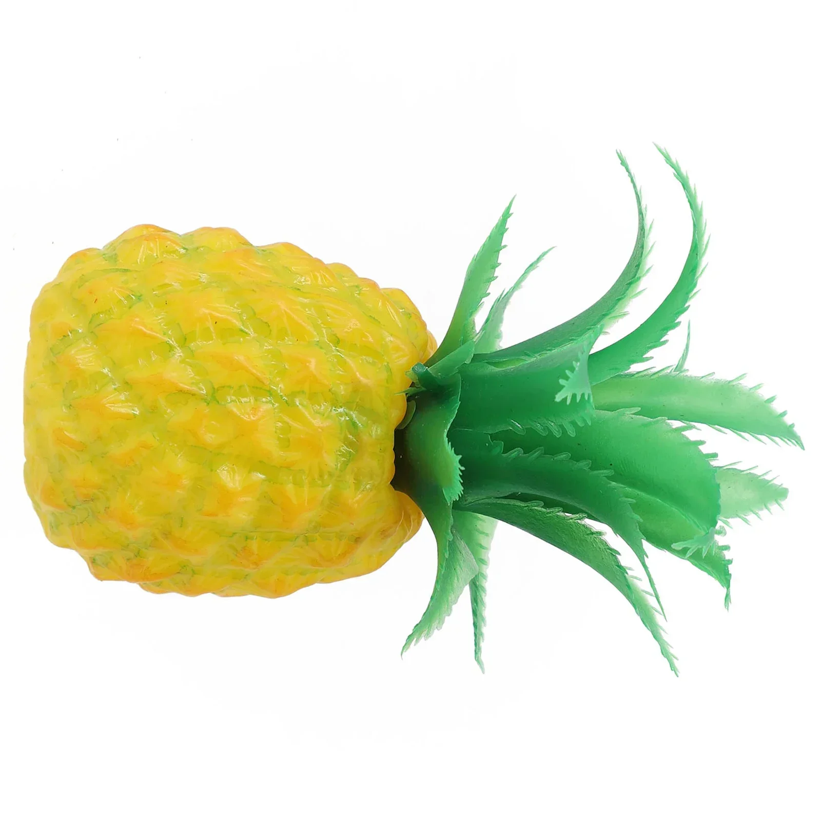 Segnaposto Matrimonio искусственный мини-ананас украшение для домашнего магазина дисплей