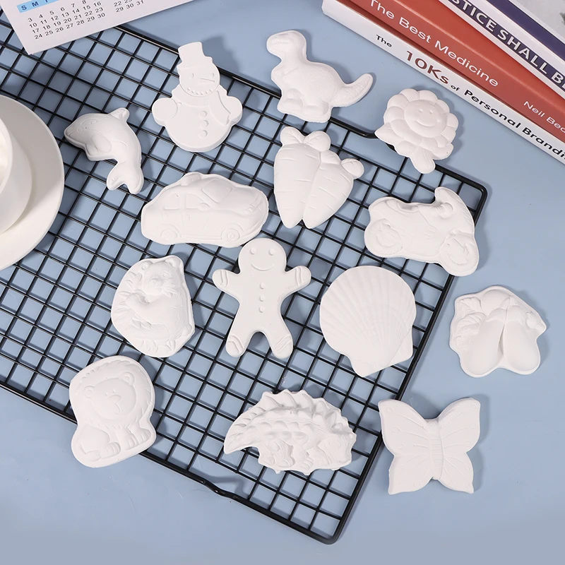 

Детские игрушки ручной работы «сделай сам» пластырь куклы Животные динозавры Окрашенные Детские граффити живопись маленький пластырь цветные игрушки