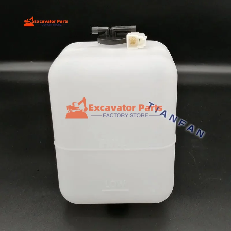 Для CAT312B CAT312C CAT320 CAT320C водяной бак для экскаватора 096-0744 0960744 расширительный