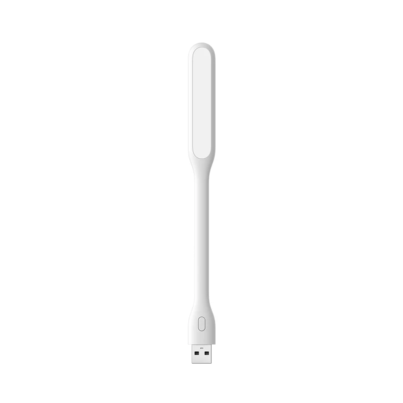 Оригинальная Светодиодная лампа ZMI с выключателем USB-вентилятор для внешнего