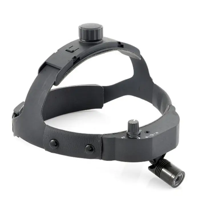 

3W Surgical Dental LED Headlight Medical Headband Light Lamp Good Light Spot