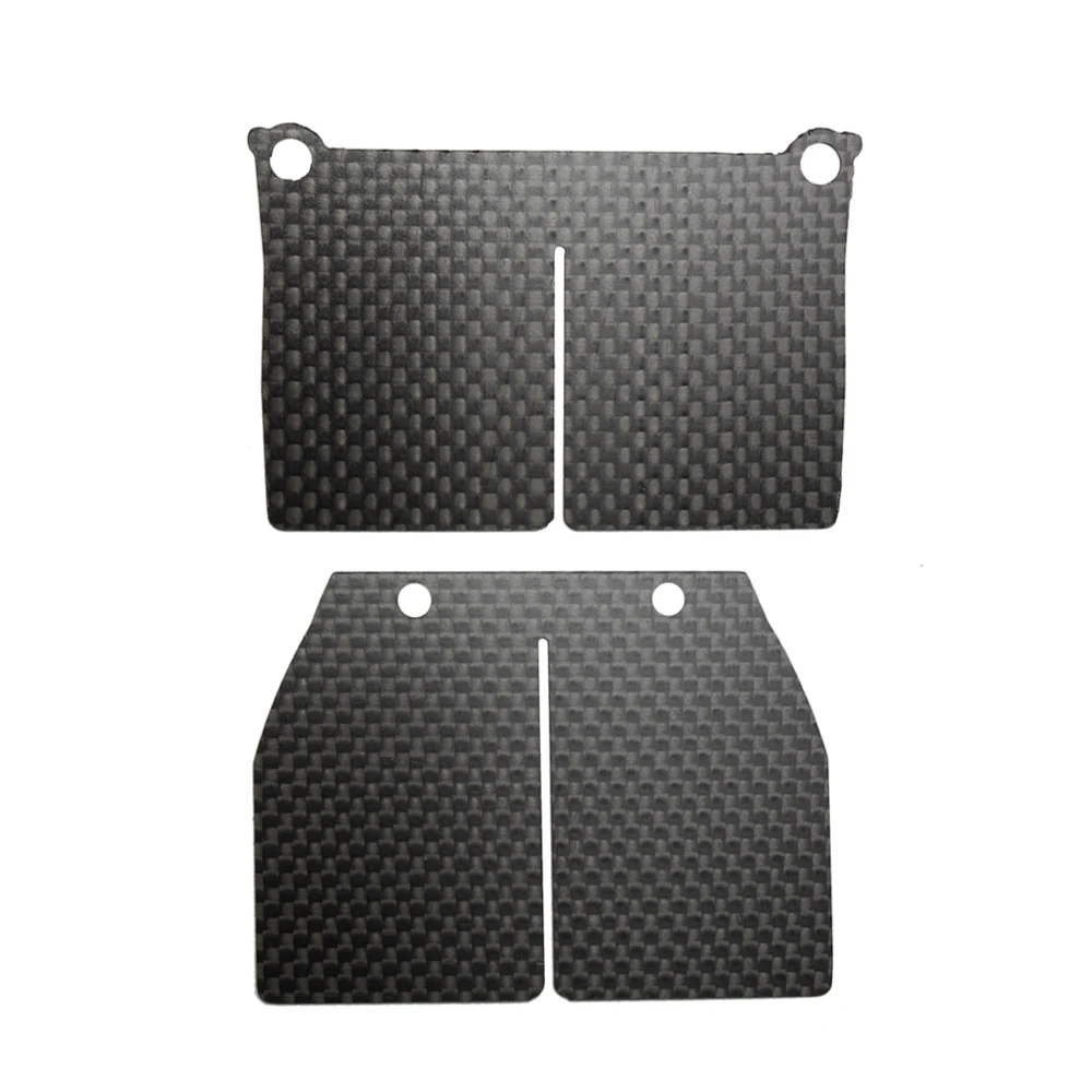 4 шт. сменная пластина тростника VForce из углеродного волокна предназначенная для