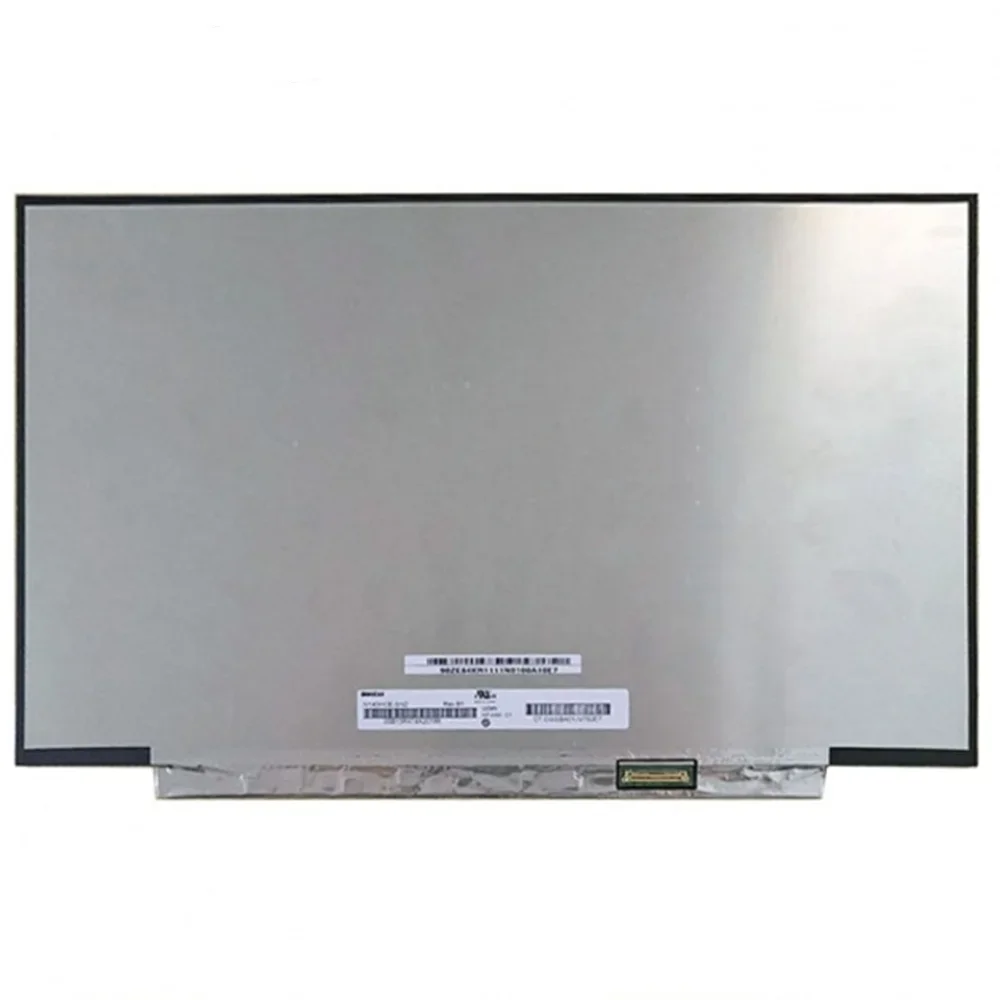 N140HCE-GN2 N140HCE GN2 14-дюймовый ЖК-экран для ноутбука Тонкая IPS-панель без сенсорного