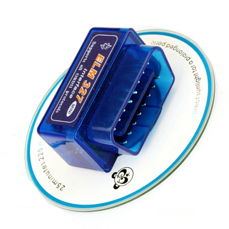 Программа елм 327 блютуз. Elm327 bluetooth v2.1.