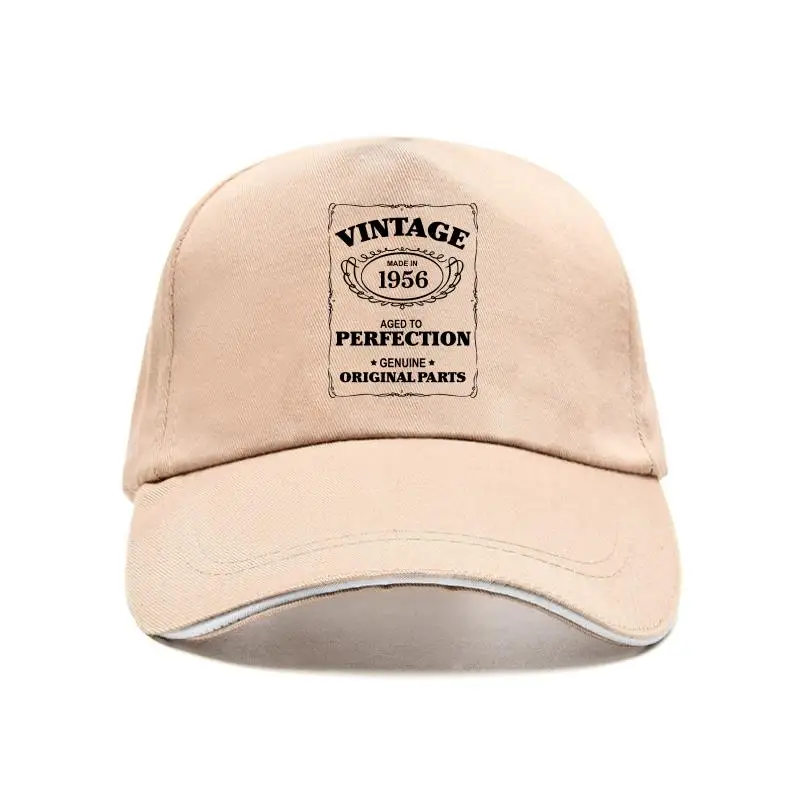 

НОВАЯ шапка, шапка 62й День Рождения T Baeba, шапка для рожденных в 1956 en, подарок для взрослых, с принтом совершенства, кепка Baeba en uer