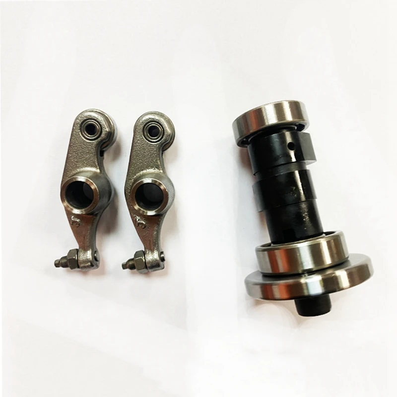 14100-KPS-900 для Honda CRF 230 F CRF230F 2003-2019 запасные части гоночный Распредвал