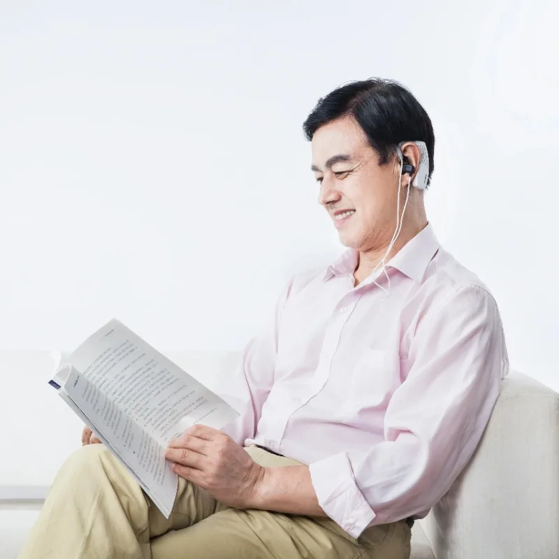 Бренд Hwato Аурикулярный нерв вагиуса для стимулятора ушей