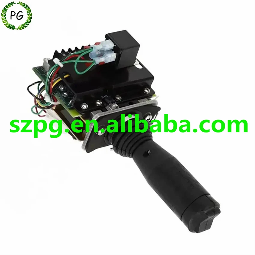 Джойстик-контроллер 216135 GT для Genie Z34/22RT