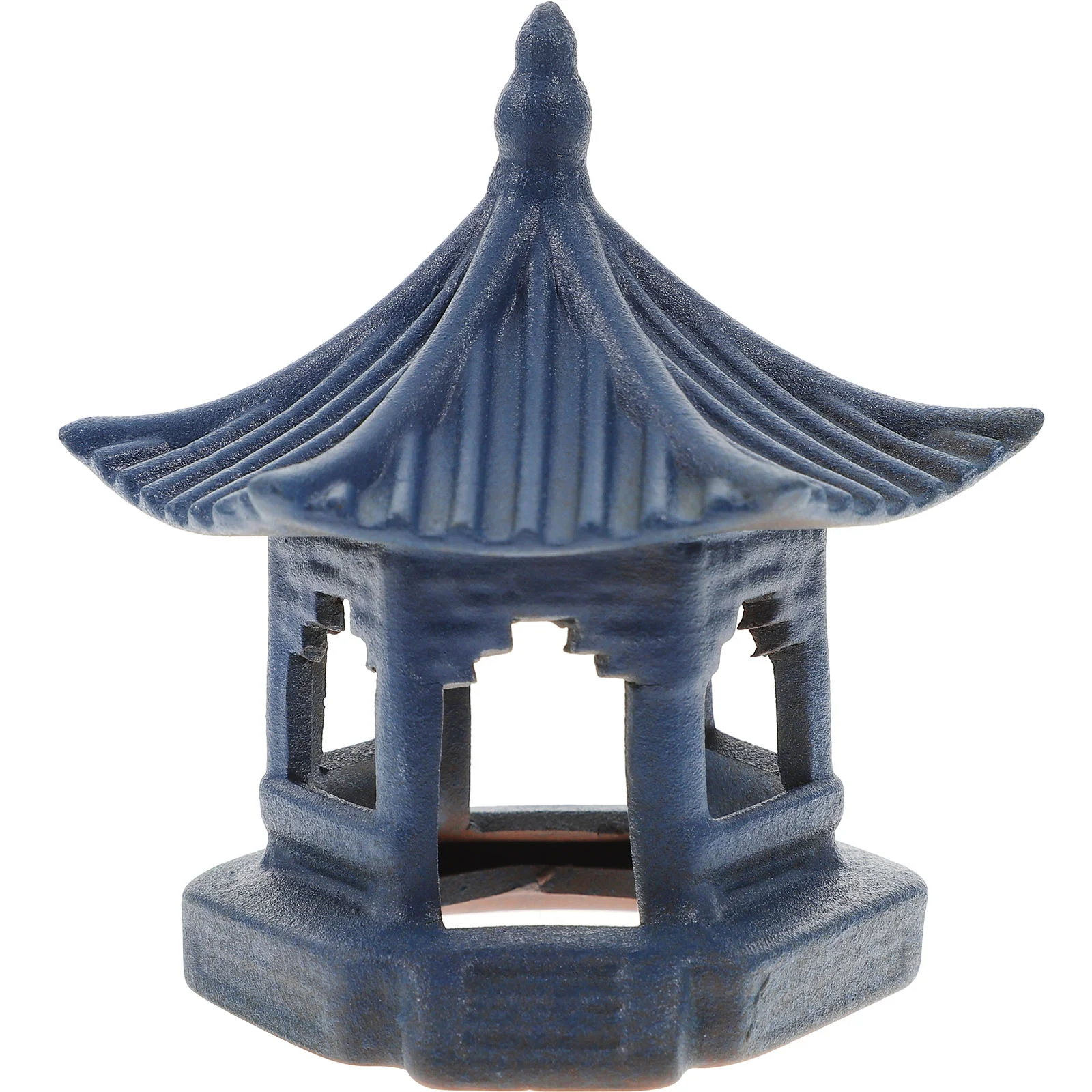 

Статуя сада в виде пагоды, Миниатюрные аксессуары для ландшафта, аквариума
