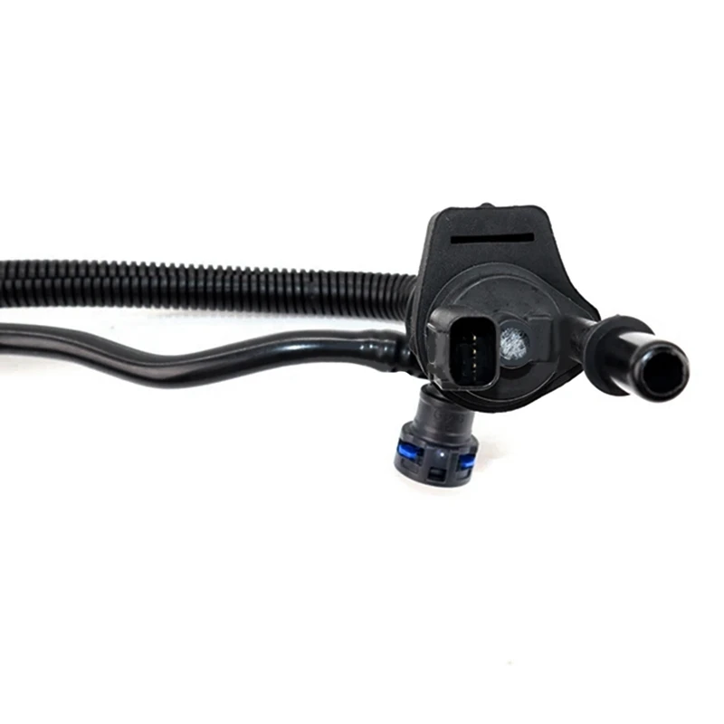 FB5Z-9G271A топливный канистровый Соленоидный клапан для Ford Explorer 2.3L Taurus 2016- Lincoln MKT 2 0