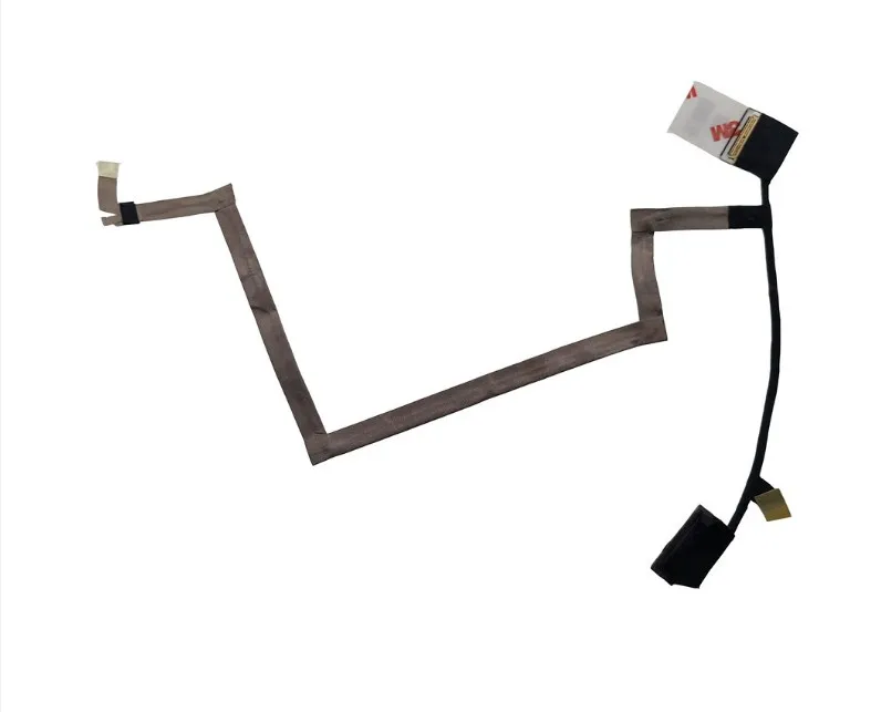 

ЖК-кабель Nieuwe для ноутбука Dell Latitude 7290 E7290 DAZ20 DC02C00HB00 0C2P54 C2P54 30pin