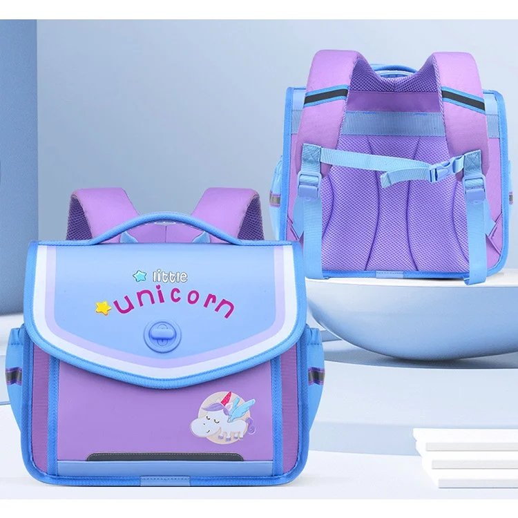 Рисунок 6 - Новые горизонтальные рюкзаки для