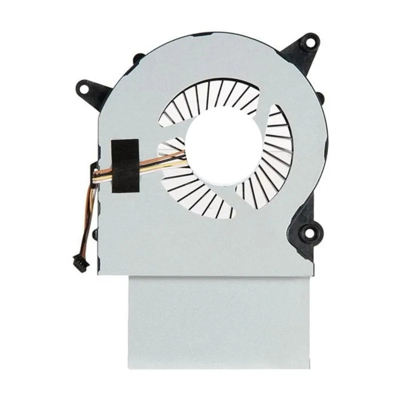 

Replacement FOR Lenovo IdeaCentre A740 A540 laptop cpu cooling fan cooler 90205305 EG90120S1-C010-S99 ksb08505hc-a01 DC5V