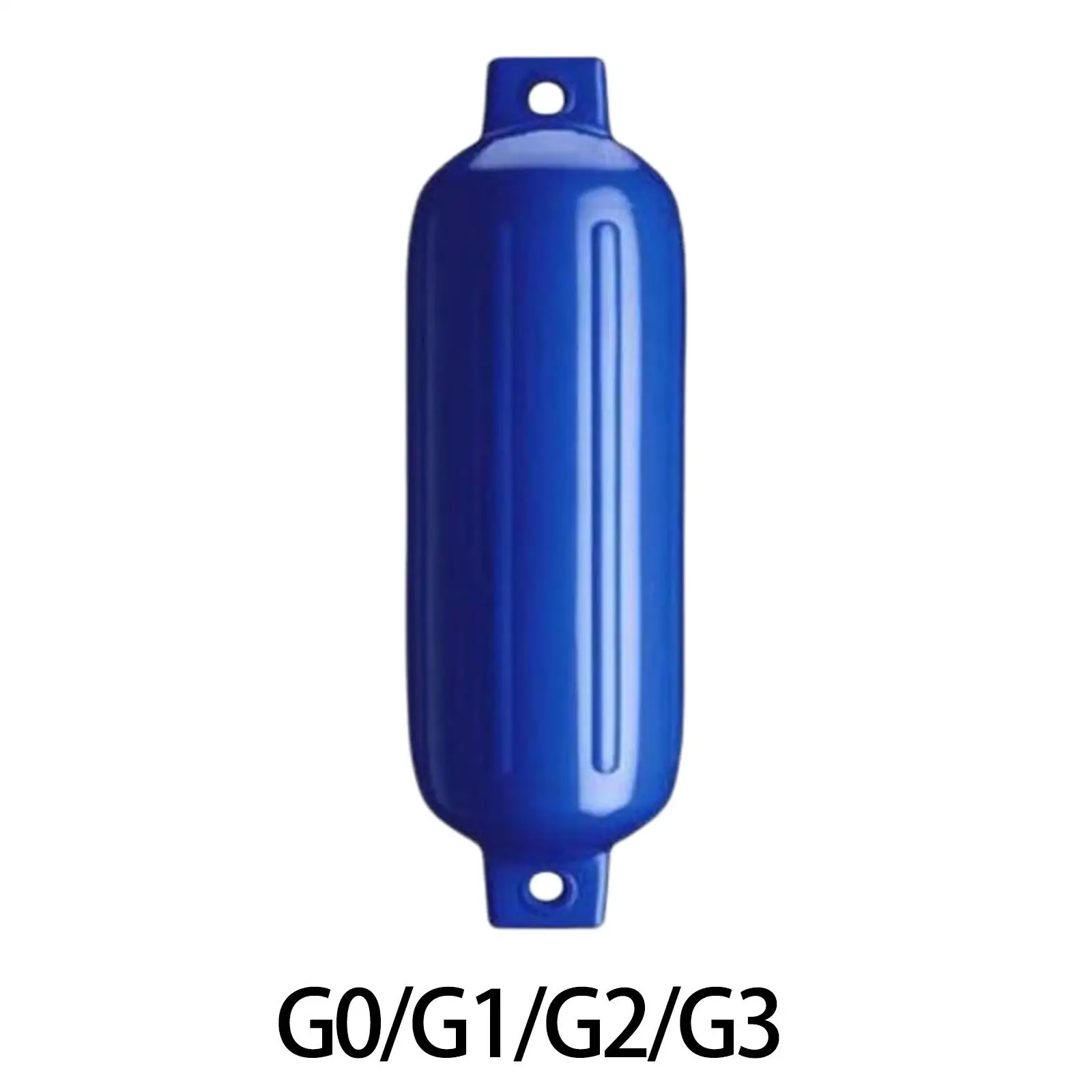 

Boat Heavy Duty Inflatable Boat Bumper for Docking Yacht Pontoon