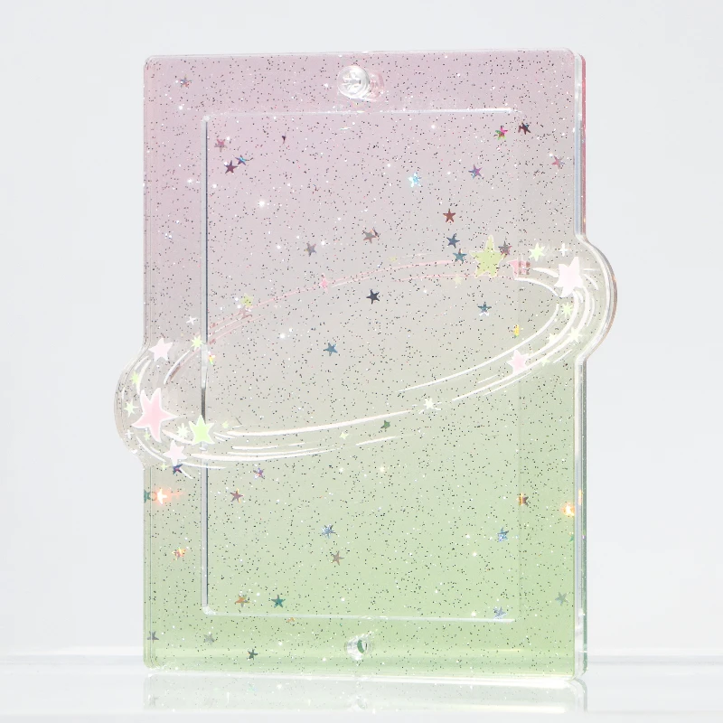 

Фоторамка OEMG Brilliant Milky Way для карт 3 дюйма