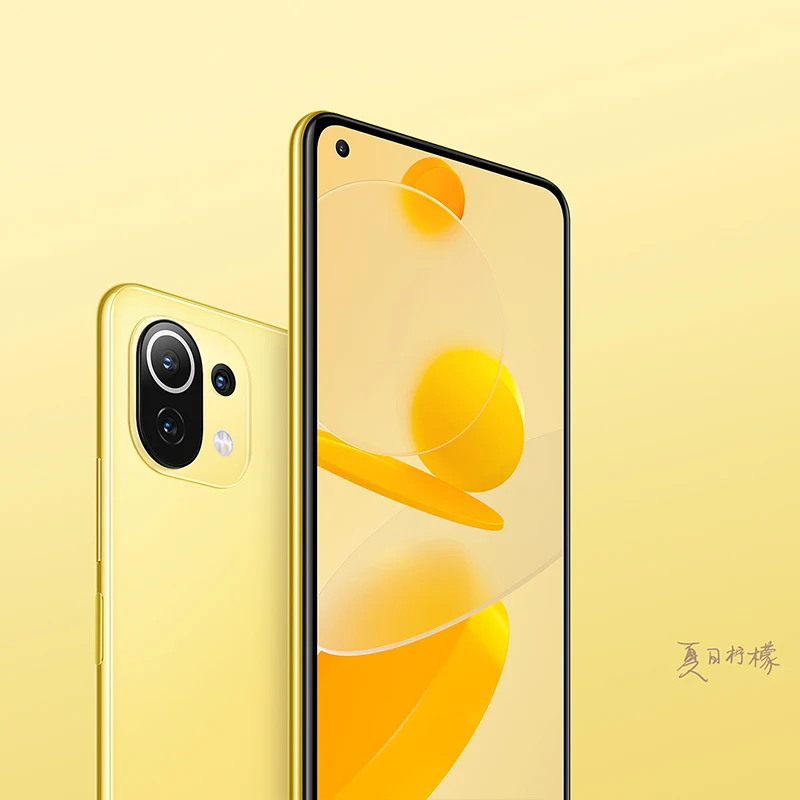 Xiaomi 11 Lite Купить В Днс