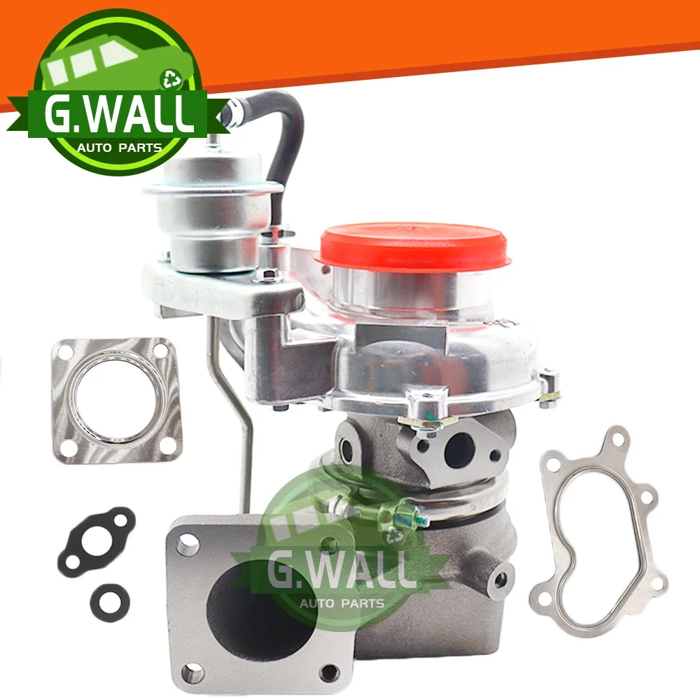 Для турбокомпрессора RHF5 грузовика Isuzu и экскаватора Hitachi с двигателем 4JJ1 8980976861