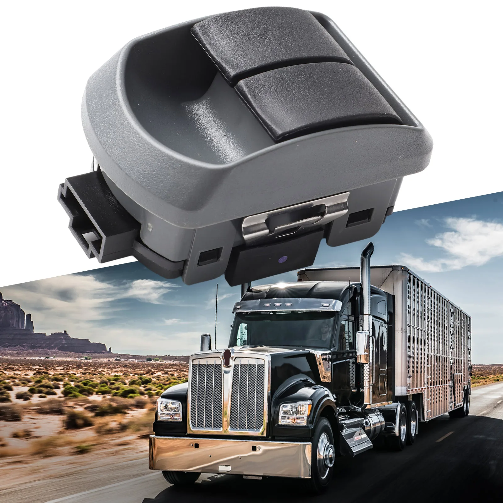Запасные части для переключателя двойных очков P27-1069 P 271069 Для KENWORTH PACCAR