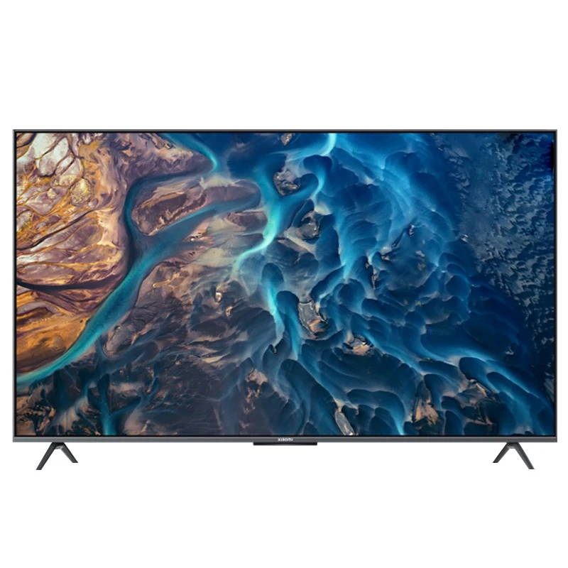 

2022 new in-stock Xiao mi TV ES43 2022 43 inch 4K UHD 2+32GB Far-field voice metal full screen smart flat panel TV L43M7-ES