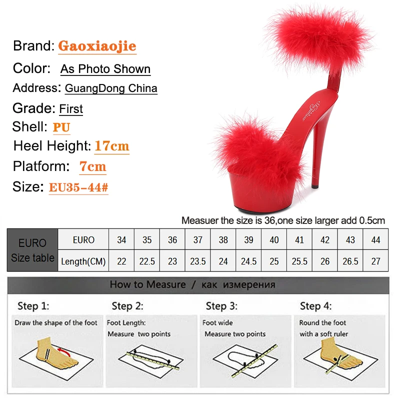 Женские вечерние туфли на каблуке-шпильке 17 см привлекательные изысканные с