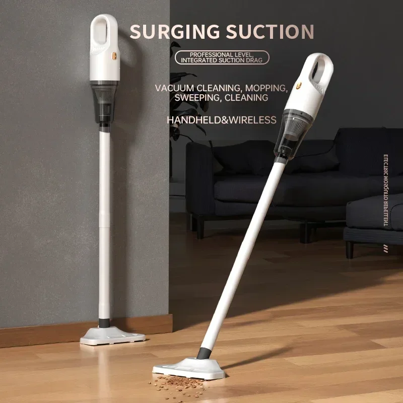 Аспиратор sans fil portable Аспирация injuste