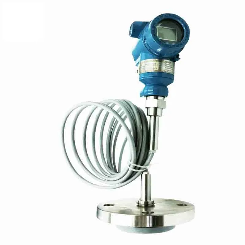

Digital High Quality Liquid Level Transmitter Flowmeter Sensor