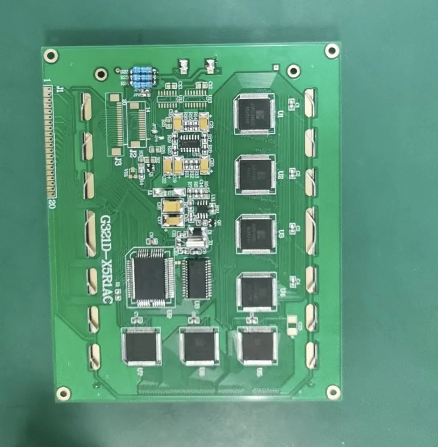 Распродажа новая Замена G321D G321DX5R1AC G324EX5R1AC | Компьютеры и офис