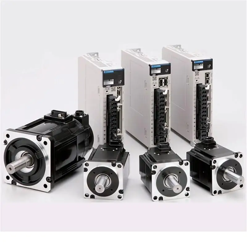 

Оригинальный двигатель SGMGV-30A3A2S SGMGV30A3A2S