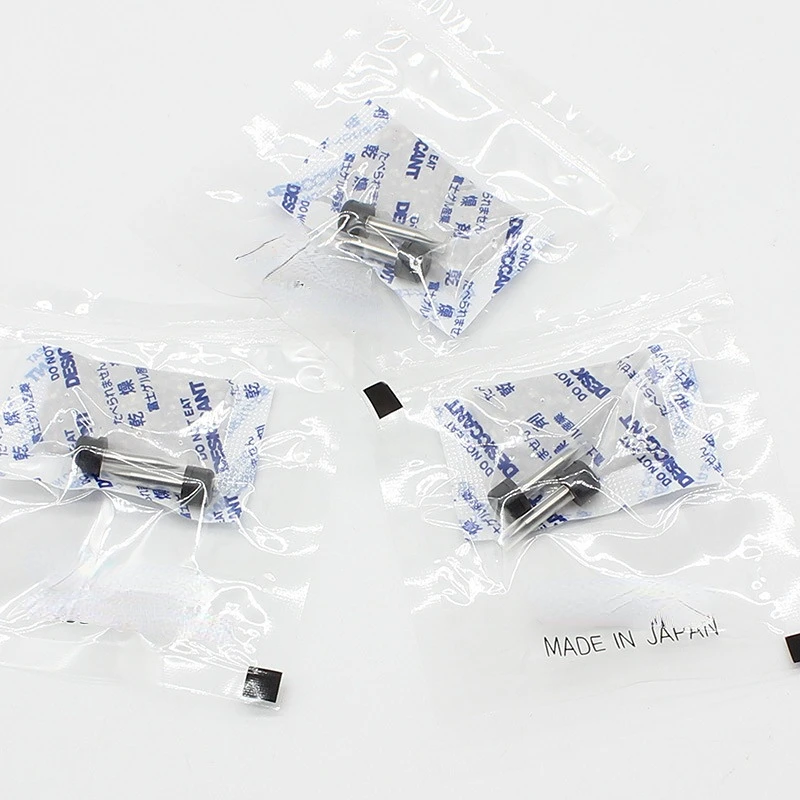 Made In Japan 100% Original ELCT2-12 Electrodes FSM-11S/11R/12S/21S/22S Optical Fiber Fusion Splicer Welding Electrode