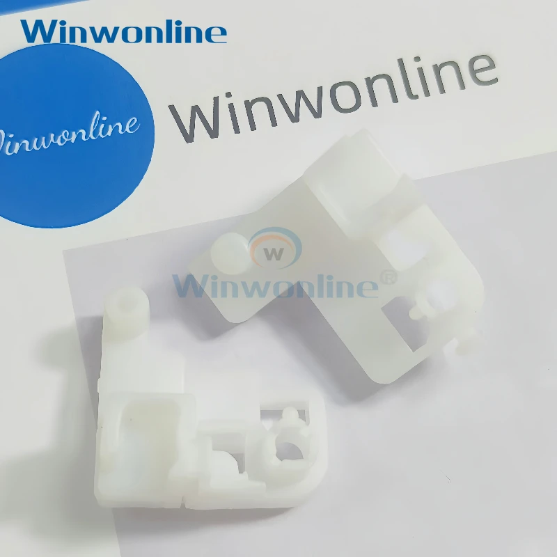 5 комплектов зажимов для бумажных лотков HP 1025 CP1025 M175A M275 M176N M177FW