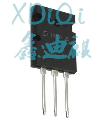 

Высокое качество IXTK90N25L2