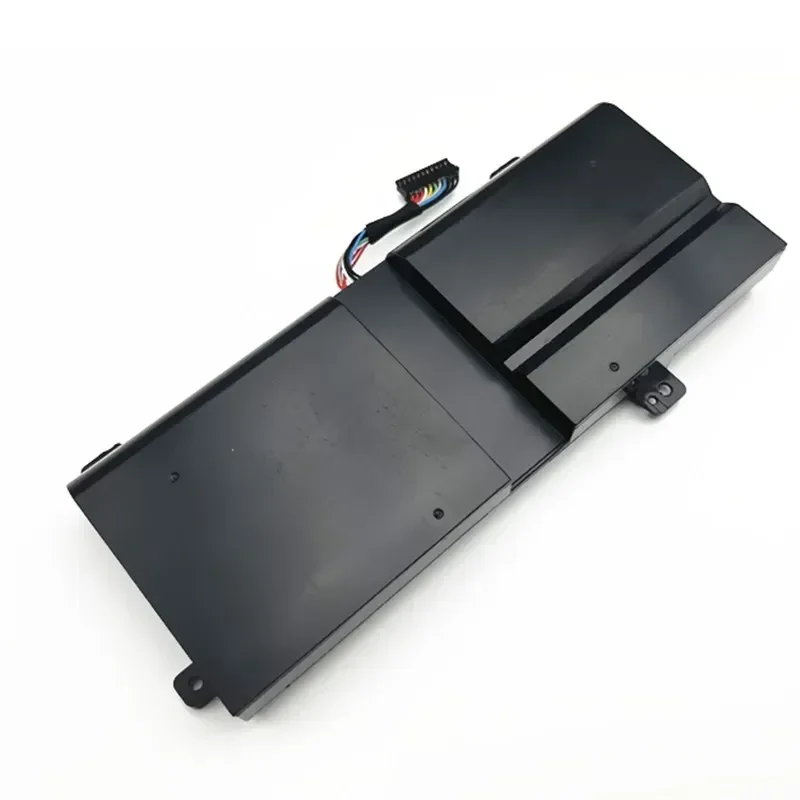 Новый аккумулятор 69WH G05YJ для ноутбука DELL Alienware 14 A14 M14X R3 R4 серии P39G 14D-1528 GO5YJ Y3PN0 8X70T 11 1