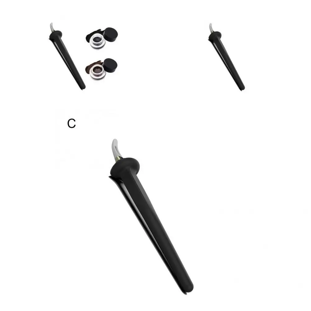 

3D Effect Delicate Natural EyeLiner Guide Wand Simple Operation for Lady