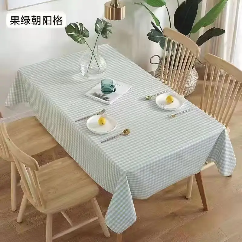 

Printed Tablecloth-9XG