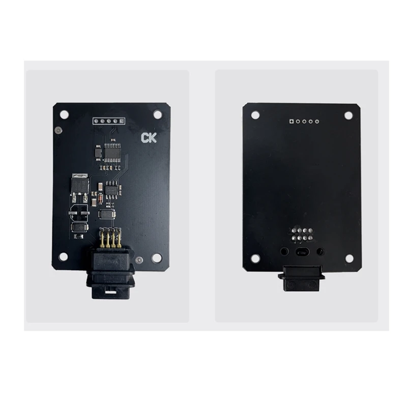 Эмулятор ELV ESCL симулятор рулевого колеса блокировка колонки для Nissan Altima Teana Cedric