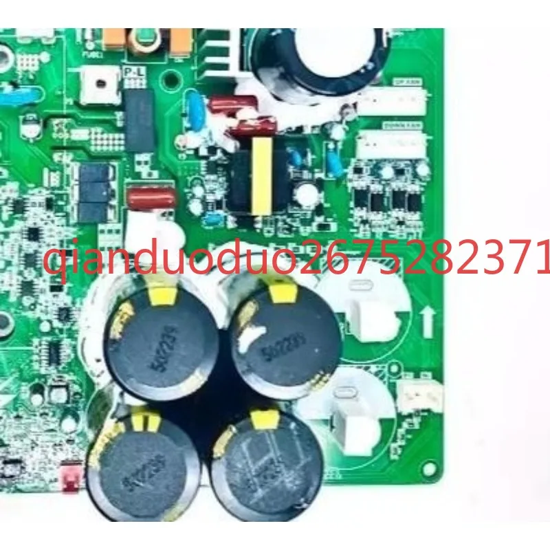 Фото Подходит для основной платы Trane 6140312371 QS_COMP_380V - TUART_T485 - RX 24T - 2501 Новая №1