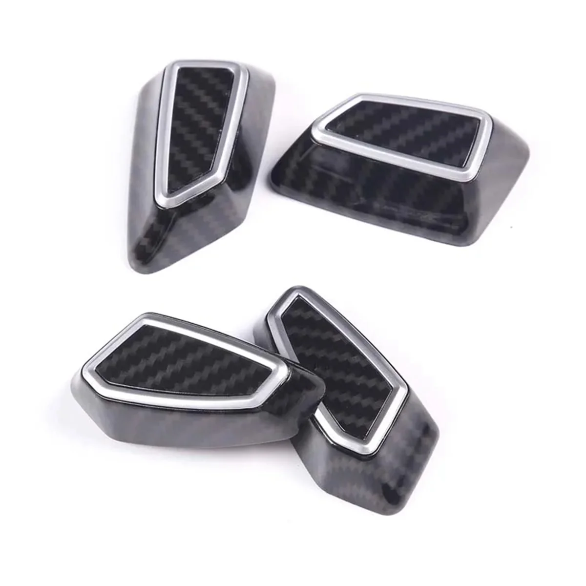 Для BMW 1 3 4 5 Series X3 X5 X6 F20 F30 F36 F46 F10 F25 F15 кнопки регулировки автомобильного сиденья