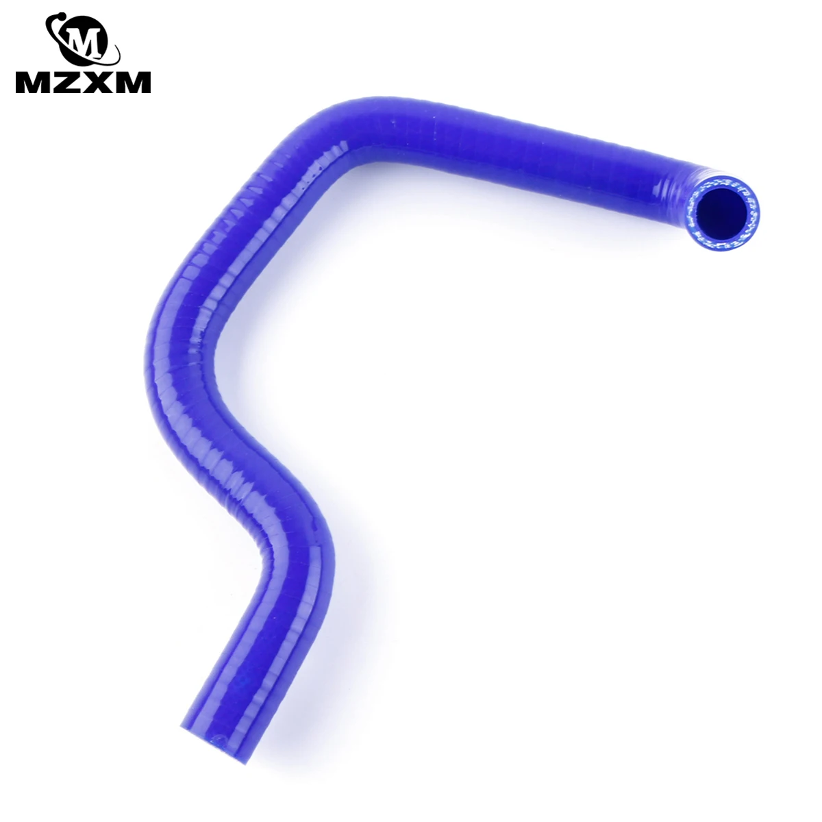 Для Honda Shadow Spirit 750 VT750DC 2001-2006 комплект силиконовых шлангов охлаждающей жидкости