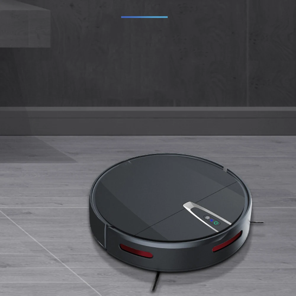 

Sweeping Robot Intelligent Household Multi-Function Automatic Sweeping Mopping Machine Vacuum Cleaner Multifunction 2022 New