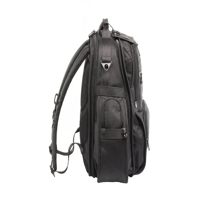 Sig Travel Backpack-Black