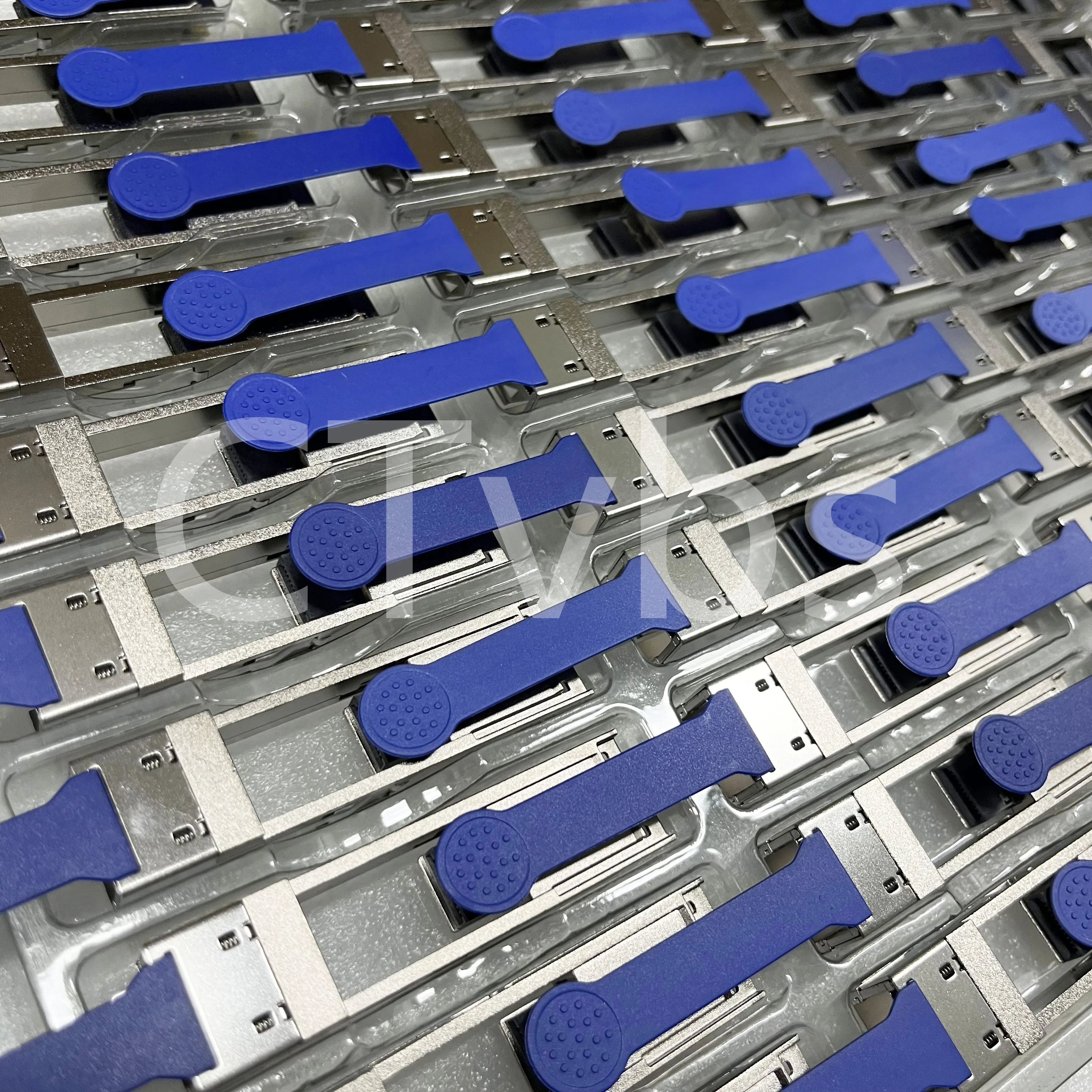 Сетевой адаптер Mellanox QSFP в