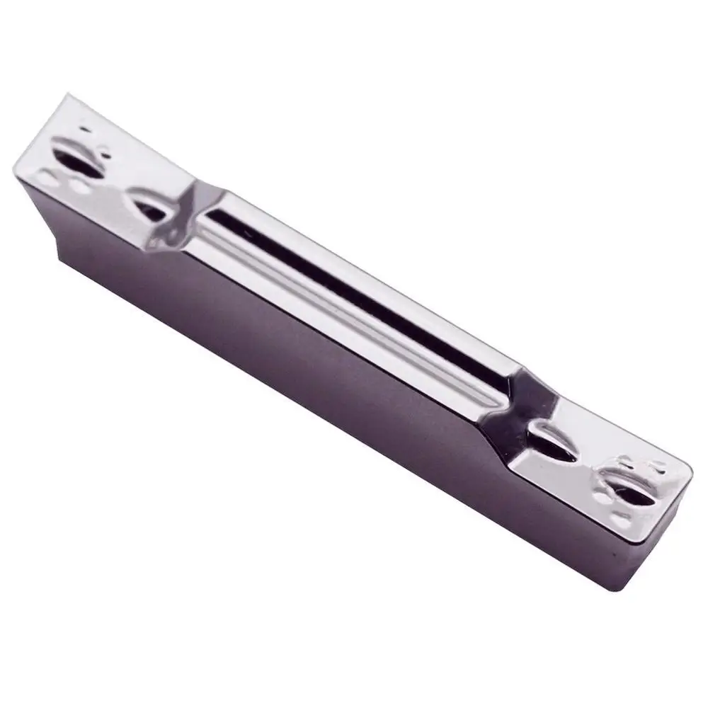 1 шт. MGMN150-G ZK01 фреза с ЧПУ для обработки медных и алюминиевых канавок вставки из