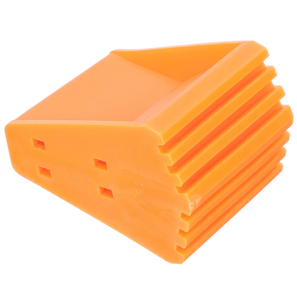 

Детали для ножек лестницы протектор ножек Нескользящие колпачки накладки на ножки резиновые